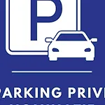 Paisible Pres De La Avec Parking - Fr-1-529-42